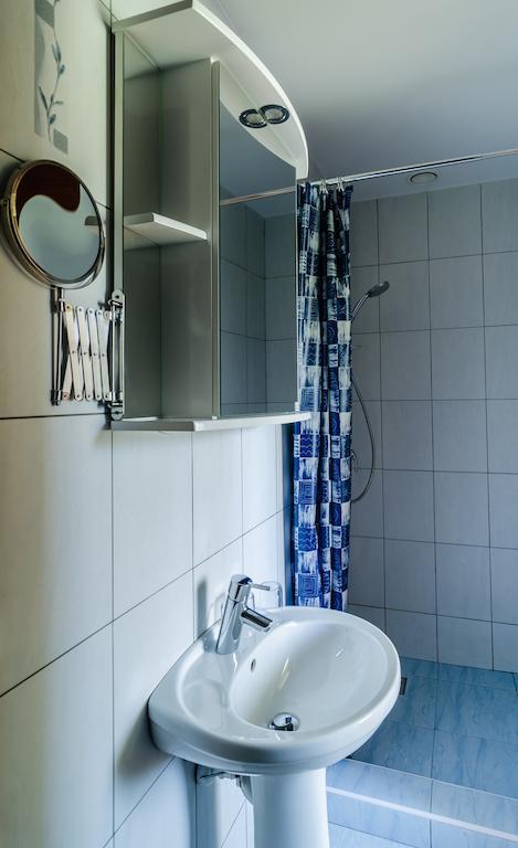 Vilatekila-Lili Apartments Palanga Szoba fotó