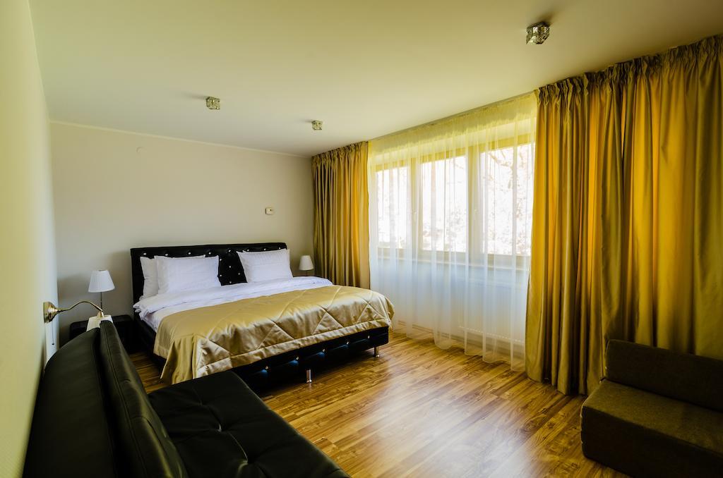Vilatekila-Lili Apartments Palanga Szoba fotó