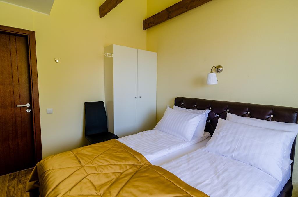 Vilatekila-Lili Apartments Palanga Szoba fotó