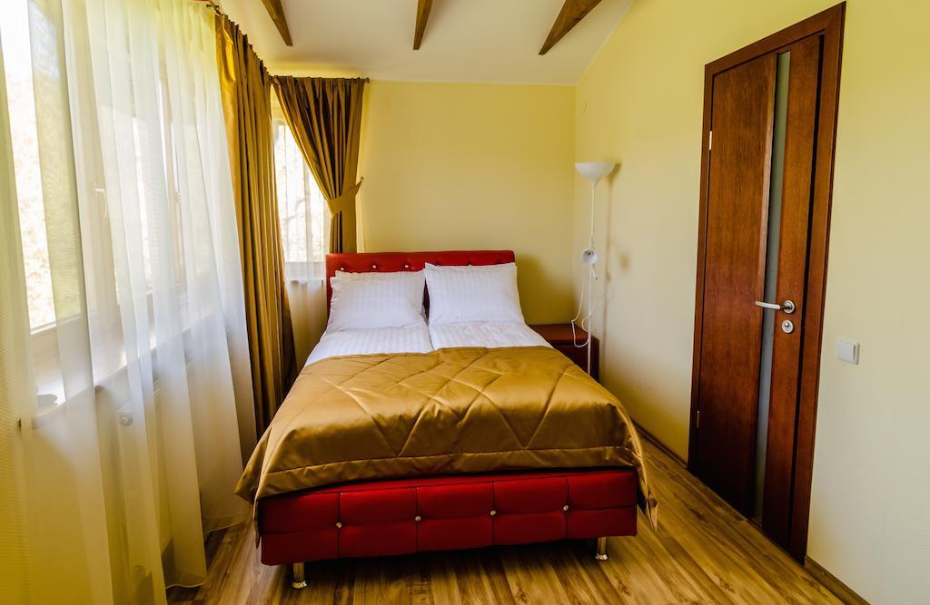 Vilatekila-Lili Apartments Palanga Szoba fotó