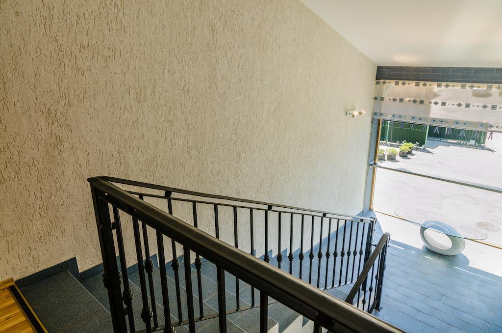 Vilatekila-Lili Apartments Palanga Kültér fotó