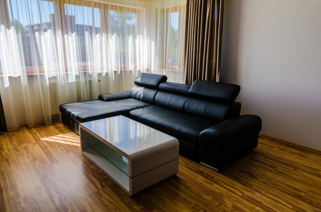Vilatekila-Lili Apartments Palanga Szoba fotó