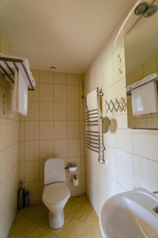 Vilatekila-Lili Apartments Palanga Szoba fotó