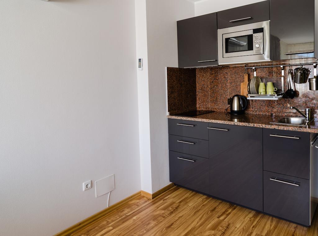 Vilatekila-Lili Apartments Palanga Szoba fotó