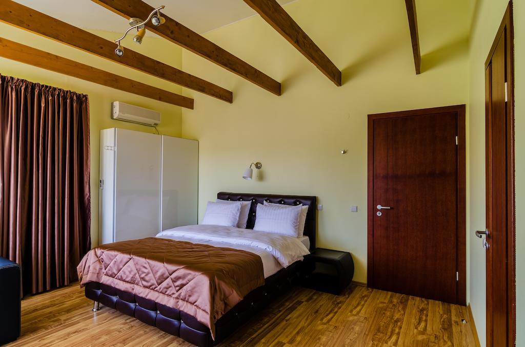 Vilatekila-Lili Apartments Palanga Szoba fotó