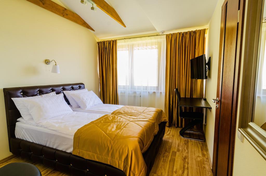 Vilatekila-Lili Apartments Palanga Szoba fotó
