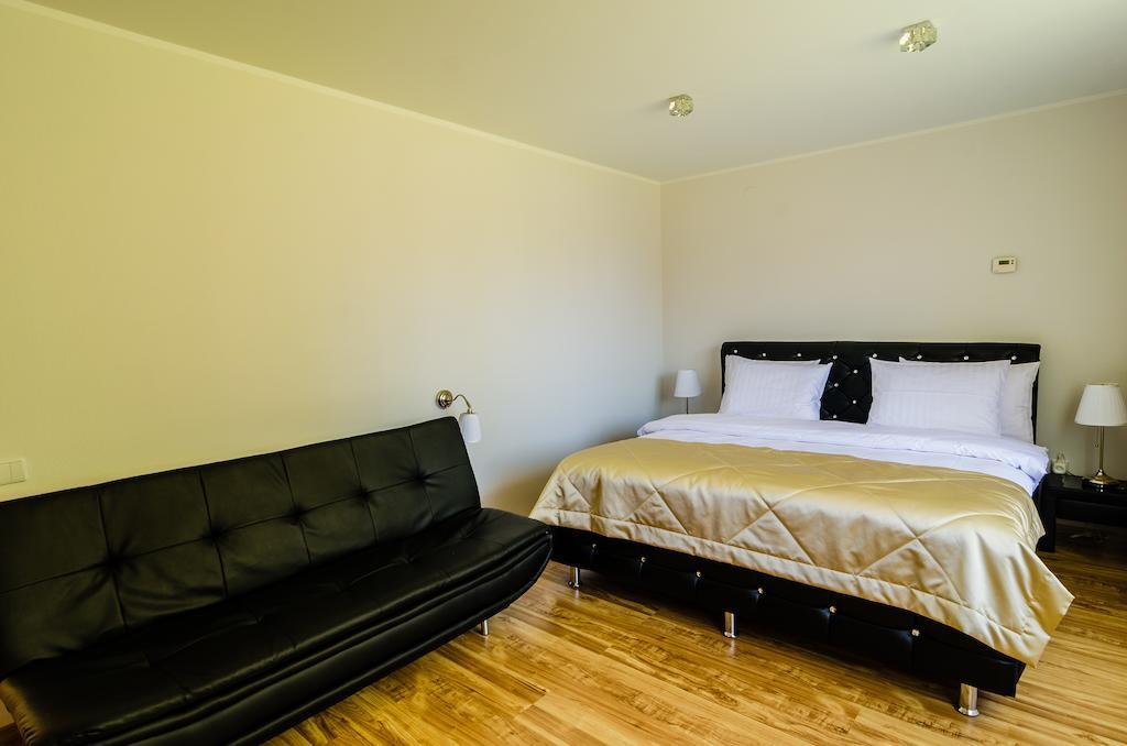 Vilatekila-Lili Apartments Palanga Szoba fotó