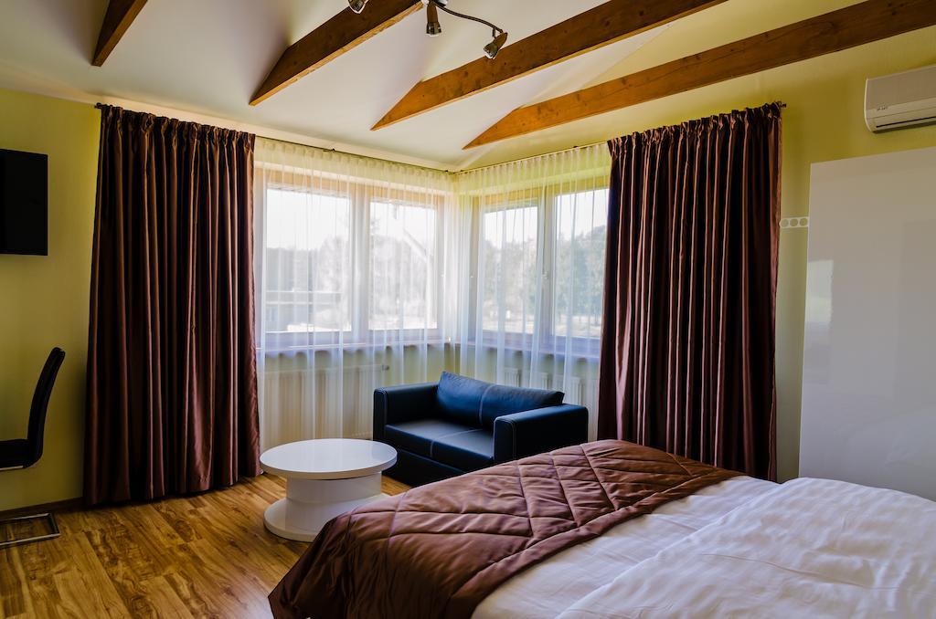 Vilatekila-Lili Apartments Palanga Szoba fotó